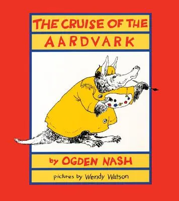 El crucero del oso hormiguero - The Cruise of the Aardvark