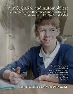 Cacerolas, latas y automóviles: Una Guía de Referencia Completa para Ayudar a los Estudiantes con Pandas y Cacerolas - Pans, Cans, and Automobiles: A Comprehensive Reference Guide for Helping Students with Pandas and Pans