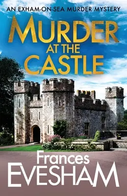 Asesinato en el castillo - Murder at the Castle