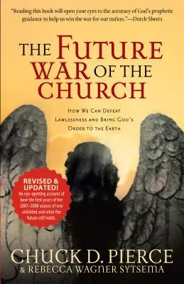 La guerra futura de la Iglesia - Future War of the Church