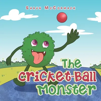 El monstruo de la pelota de críquet - The Cricket-Ball Monster