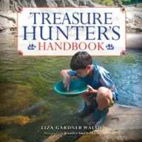 Manual del cazador de tesoros - Treasure Hunter's Handbook