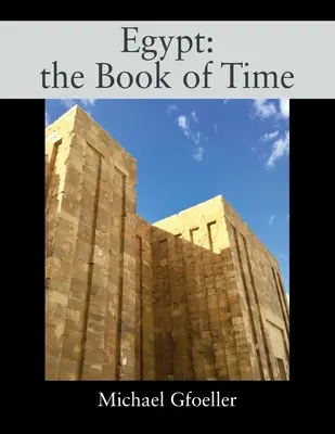 Egipto: el Libro del Tiempo - Egypt: the Book of Time