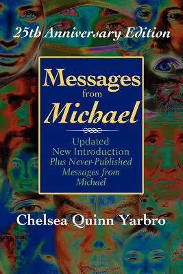 Mensajes de Michael; Edición 25 Aniversario - Messages from Michael; 25th Anniversary Edition