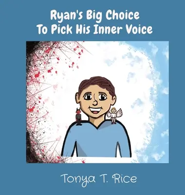 La gran elección de Ryan para elegir su voz interior - Ryan's Big Choice To Pick His Inner Voice