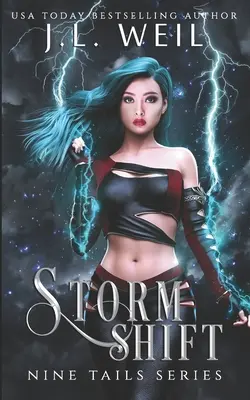 Turno de Tormenta Turno de Tormenta - Storm Shift: Storm Shift