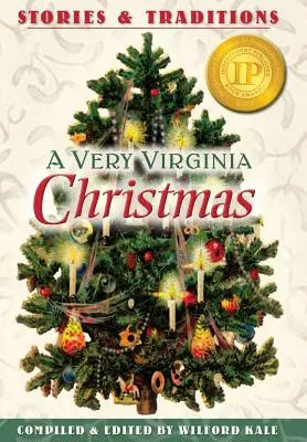 Una Navidad muy Virginia - A Very Virginia Christmas