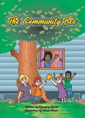El árbol comunitario - The Community Tree
