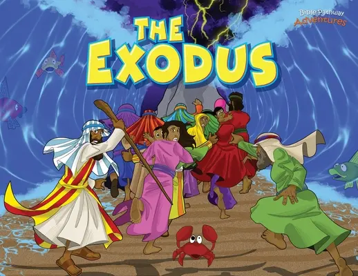 El Éxodo - The Exodus