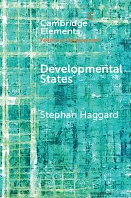 Estados en desarrollo - Developmental States