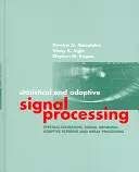 Procesado estadístico y adaptativo de señales - Statistical & Adaptive Signal Processing