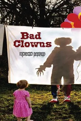 Payasos malos - Bad Clowns