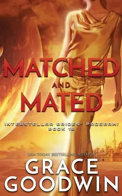 Emparejados y apareados - Matched and Mated