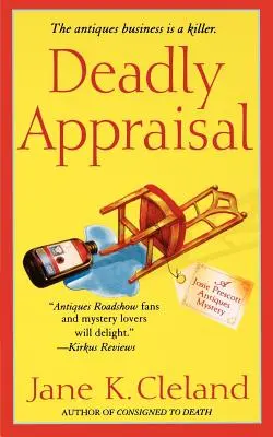 Evaluación mortal - Deadly Appraisal