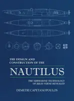 El diseño y la construcción del Nautilus - The Design and Construction of the Nautilus