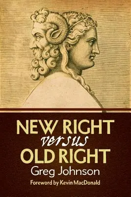 La nueva derecha contra la vieja derecha - New Right vs. Old Right