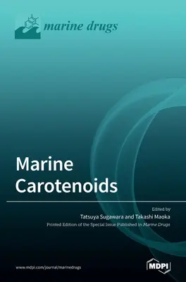 Carotenoides marinos - Marine Carotenoids