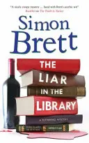 El mentiroso de la biblioteca - The Liar in the Library