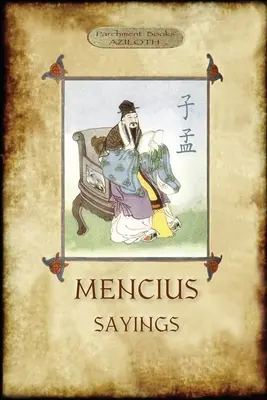 Los dichos de Mencio - The Sayings of Mencius
