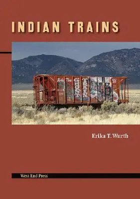 Trenes indios - Indian Trains