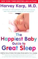 El bebé más feliz GT Grt Sleep PB - Happiest Baby GT Grt Sleep PB