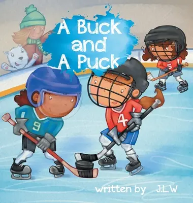 Un Buck y un Puck - A Buck and A Puck