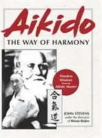 Aikido: El Camino de la Armonía - Aikido: The Way of Harmony