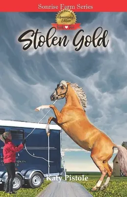 Oro robado - Stolen Gold