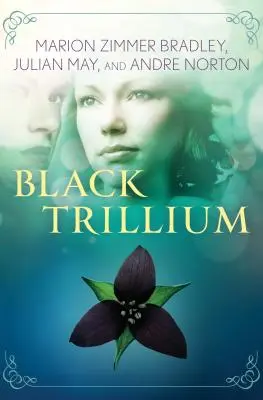 Trillium negro - Black Trillium