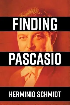 Encontrar a Pascasio - Finding Pascasio