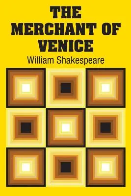 El mercader de Venecia - The Merchant of Venice