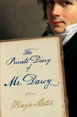 Diario privado del Sr. Darcy - Private Diary of Mr. Darcy