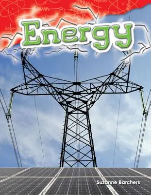 Energía - Energy