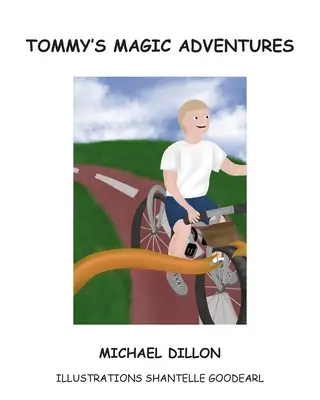 Las aventuras mágicas de Tommy - Tommy's Magic Adventures