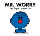 Sr. Preocupación - Mr. Worry