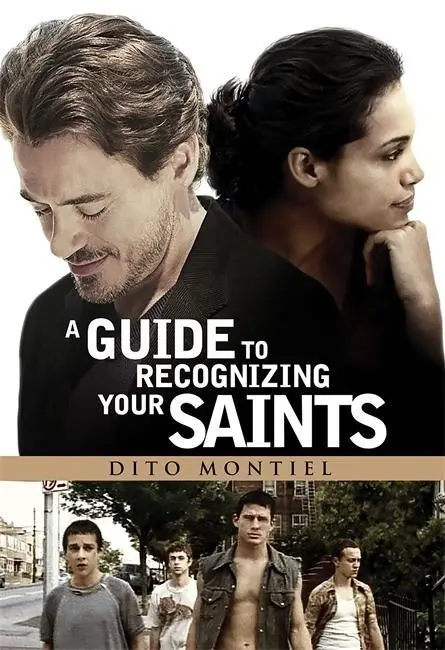 Guía para reconocer a sus santos - A Guide to Recognizing Your Saints