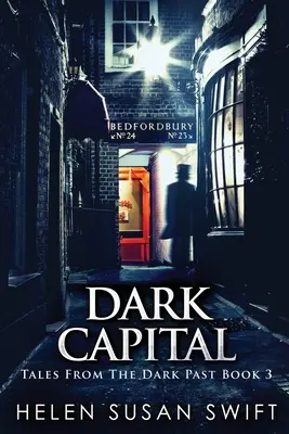 El Capital Oscuro: Large Print Edition - Dark Capital: Large Print Edition