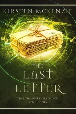 La última carta - The Last Letter