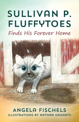 Sullivan P. Fluffytoes encuentra su hogar definitivo - Sullivan P. Fluffytoes Finds His Forever Home