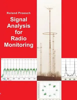 Análisis de señales para la supervisión radioeléctrica - Signal Analysis for Radio Monitoring