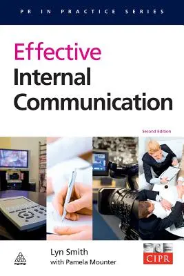 Comunicación interna eficaz - Effective Internal Communication