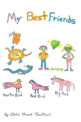 Mis mejores amigos - My Best Friends