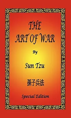 El Arte de la Guerra - The Art of War