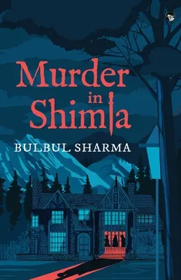 Asesinato en Shimla - Murder in Shimla