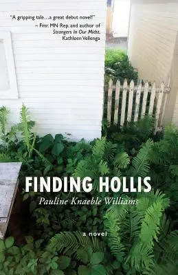 Encontrar a Hollis - Finding Hollis