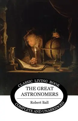 Los grandes astrónomos - The Great Astronomers