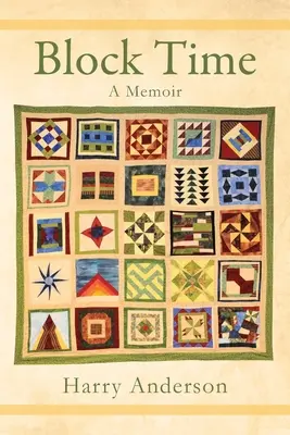 Block Time: Un libro de memorias - Block Time: A Memoir