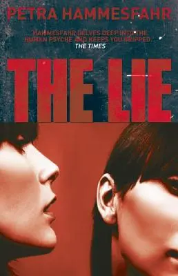 La mentira - The Lie