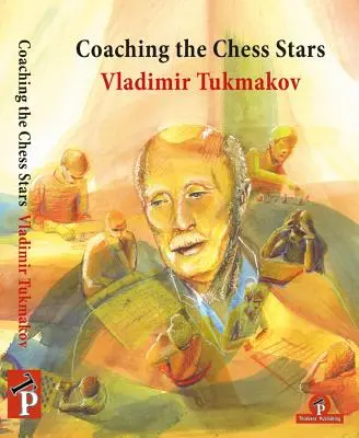 Entrenando a las estrellas del ajedrez - Coaching the Chess Stars