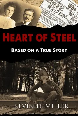 Corazón de acero: Basado en una historia real - Heart of Steel: Based on a True Story